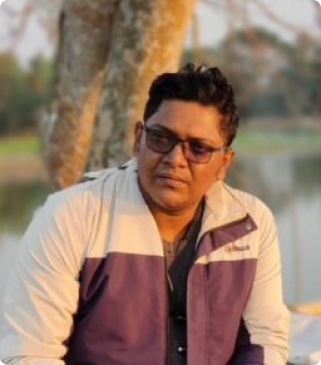 Saferguarding & PSEAH Focal, Mr. Rigby Satu Gomez