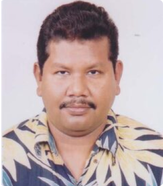 Mr. Leonard S. Gomaz